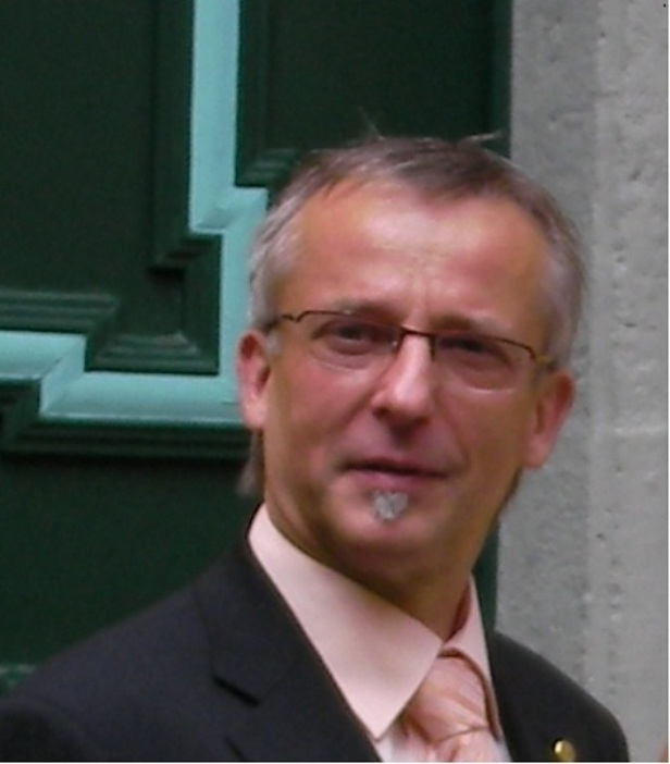 Heinz Lützelberger